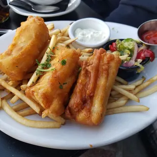 Fish & Chips