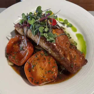 Fresh Verlasso Salmon