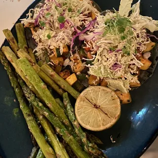 Veggie Tacos (2)