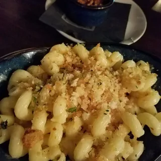 Zac & Cheese