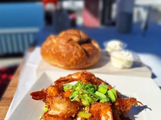 The Crab Pot