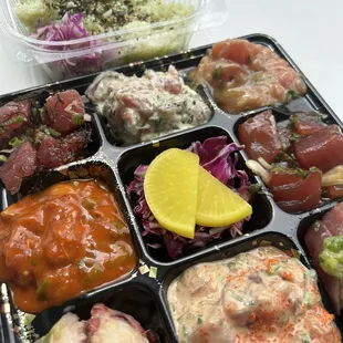 Poke Sampler