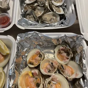 Off The Hook Raw Bar and Grill