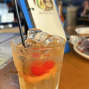 Banana Bread Old Fashioned. Very strong no Banana Bread Flavor. Tastes like gasoline.