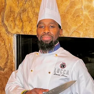 Chef Daniel B.