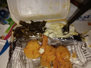 JD's Soul Food Kitchen