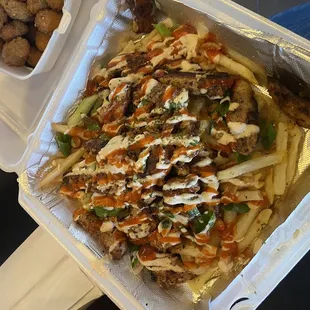 Off The Hook Seafood Eatery