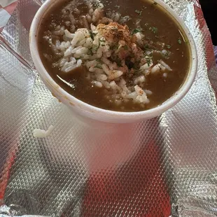 Gumbo