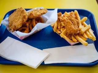 Sue's Fish & Chips