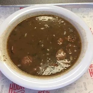Gumbo