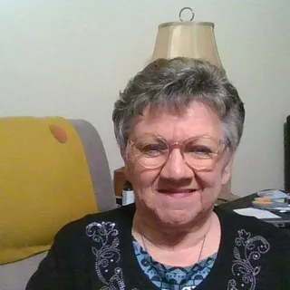 Martha C.