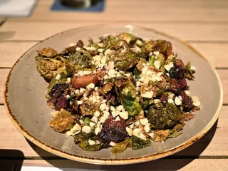 Beach House by Roy Yamaguchi