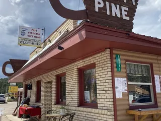 Knotty Pine Sports Center