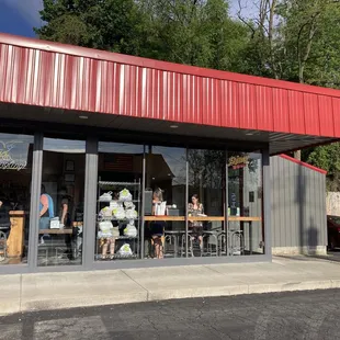Storefront