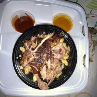 Pork Mac