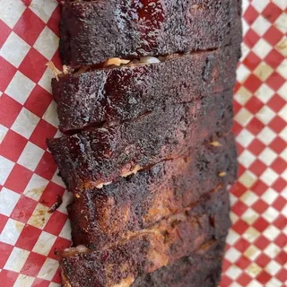 St Louis Ribs
