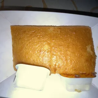 Cornbread
