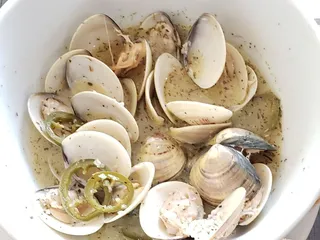 Mallards At The Wharf