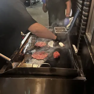 Smash N Grab