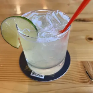 Margarita