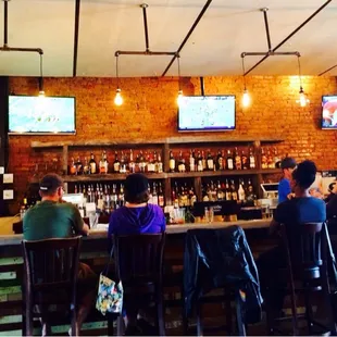 Beer and sports -check.