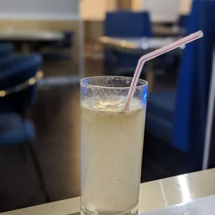 Masala cocktail