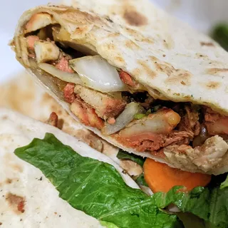 Chicken Tikka