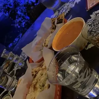 Paneer Tikka