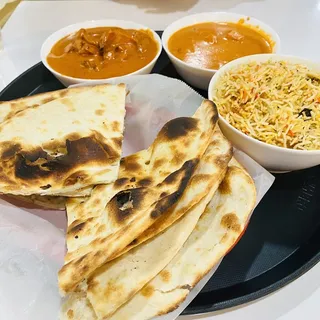 Basmati Rice