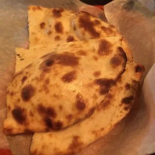 Butter Naan