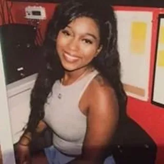 Alexandria B.