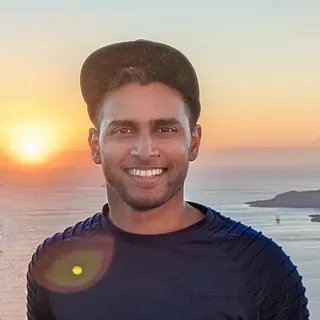 Uday M.