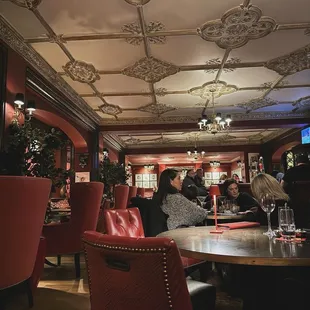 Beautiful bar
