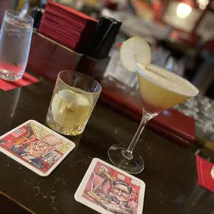 drink