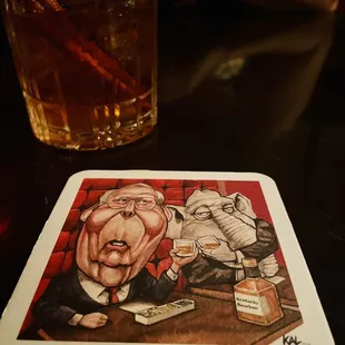 Drink