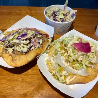 Chipotle Coleslaw