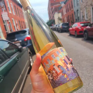 Off The Rox/Sally O's/Night Owl collaboration