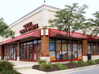 Honeygo Wine and Spirits