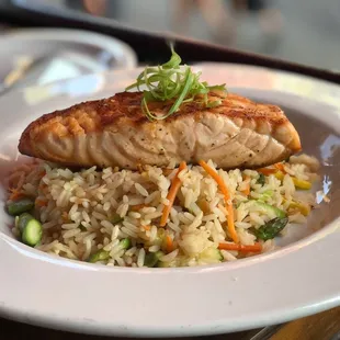 seafood, grilled fish, grilled seafood, food, fish