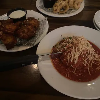 Signature Chicken Wings