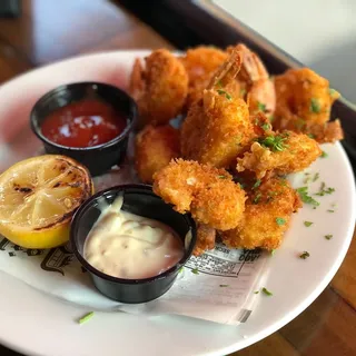 Fried Shrimp