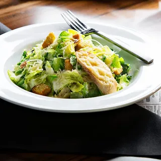 Chef Al's Cheesecake