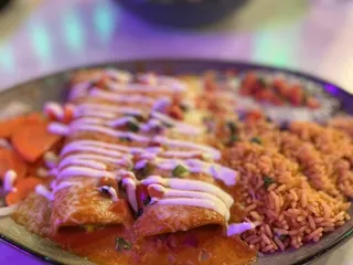 Chayo Mexican Kitchen + Tequila Bar