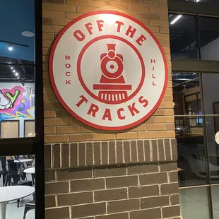 Should've taken pictures of the food.