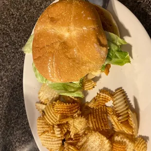 Off The Tracks Cafe