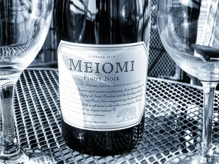 Bear Creek Spirits & Wine