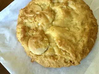 West Coast Sourdough