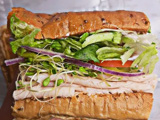 The Pickled Deli - Visalia