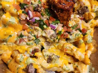 Simply Mediterranean Restaurant