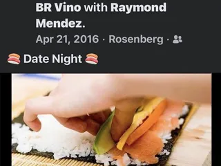 BR Vino